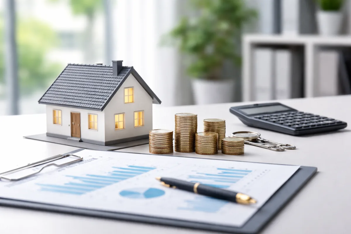 Comment optimiser la rentabilité de vos investissements immobiliers