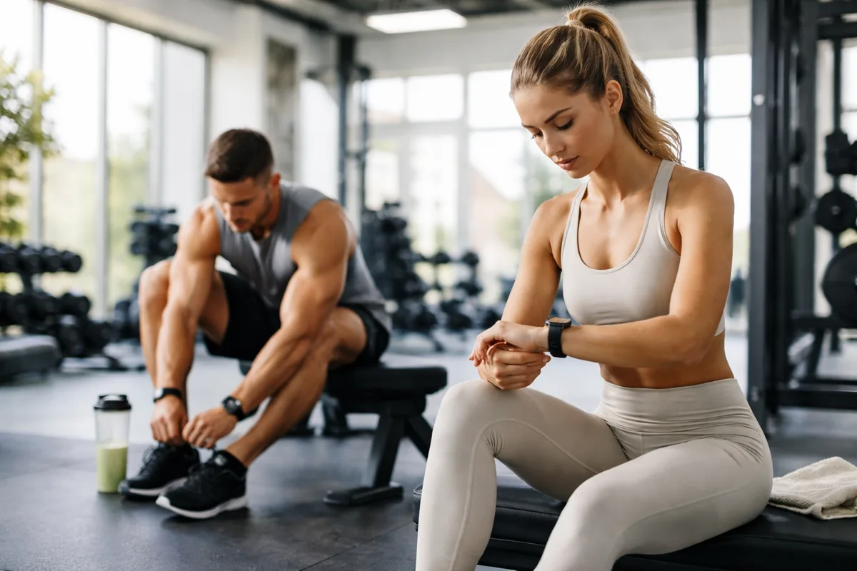 Comment optimiser sa routine d'entraînement pour une meilleure performance sportive