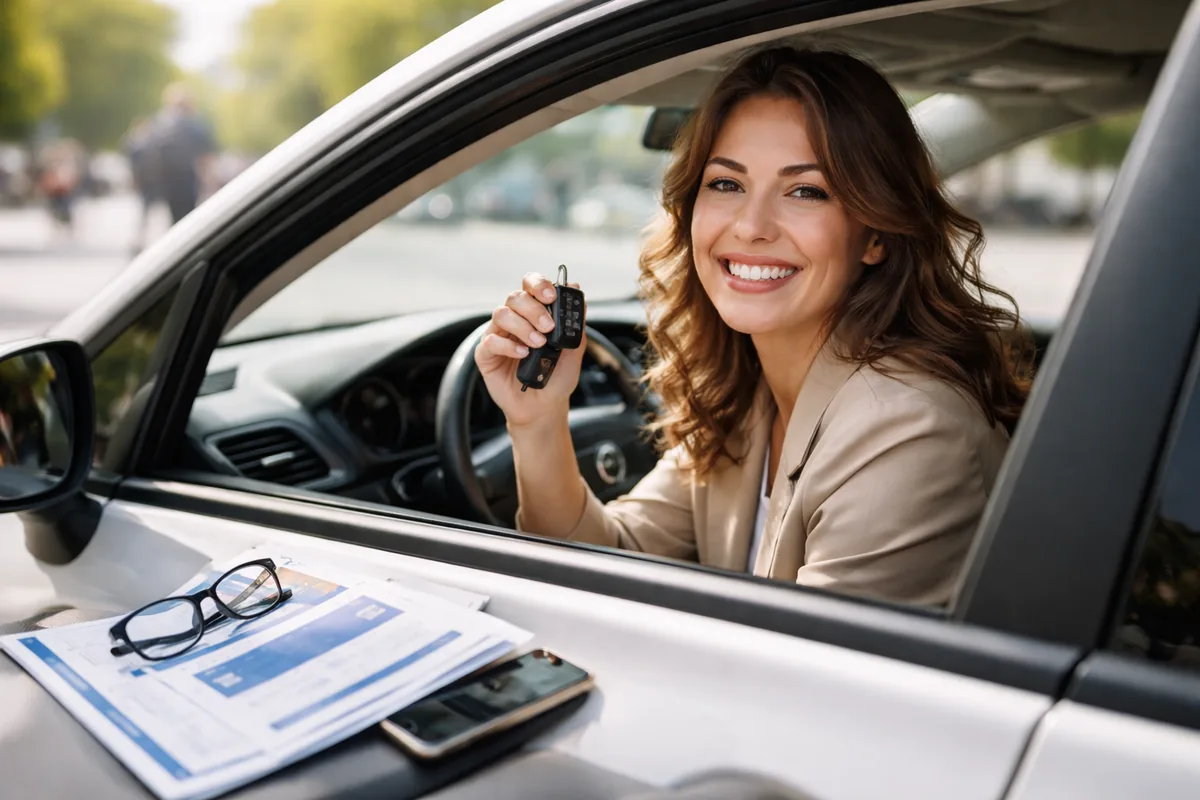 Comment l'assurance auto peut-elle influencer votre mobilité au quotidien ?