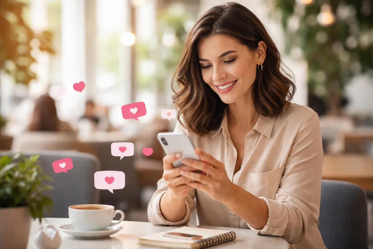 Comment choisir une application de rencontres adaptée à ses besoins