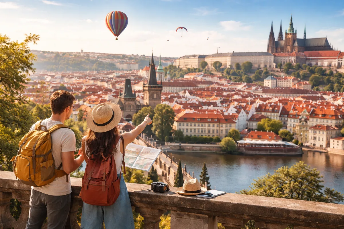 Comment choisir les meilleures activités pour vos voyages en Europe